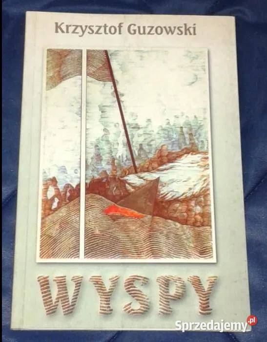 Wyspy Guzowski Krzysztof