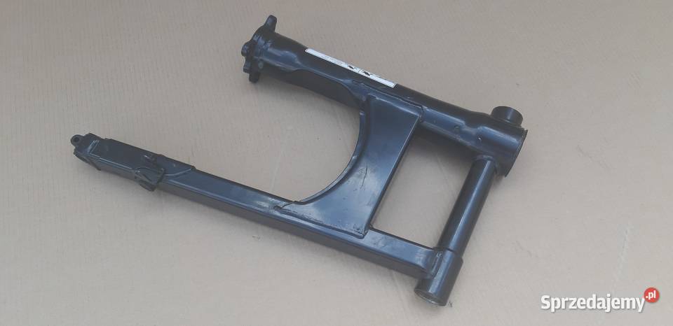 HONDA VT 750 WAHACZ TYŁ OBUDOWA WAŁU Bieleń