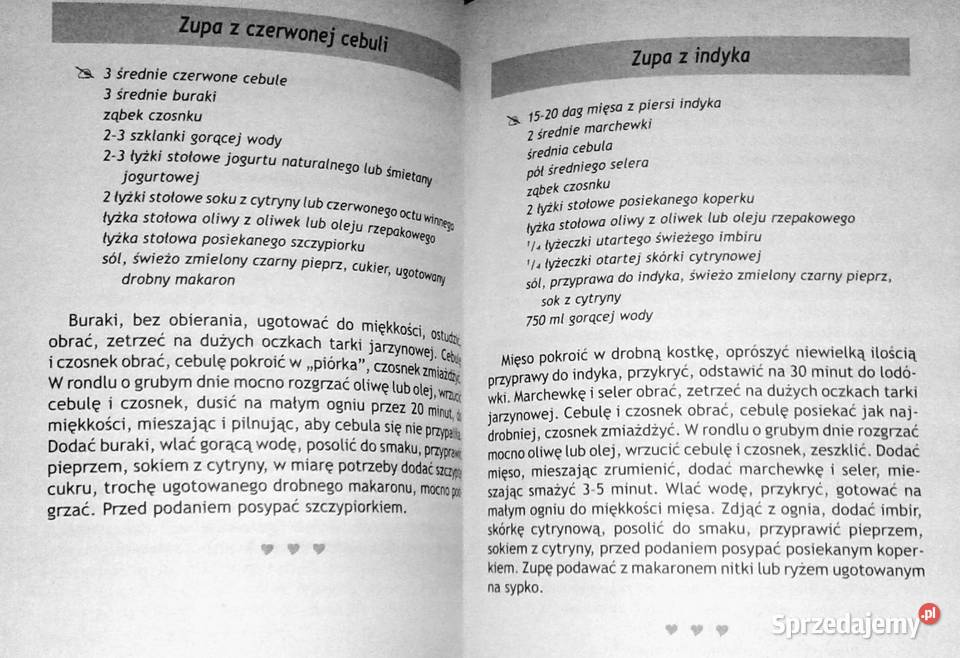 Weź serce na dietę Wanda Jackowska Chełm sprzedam