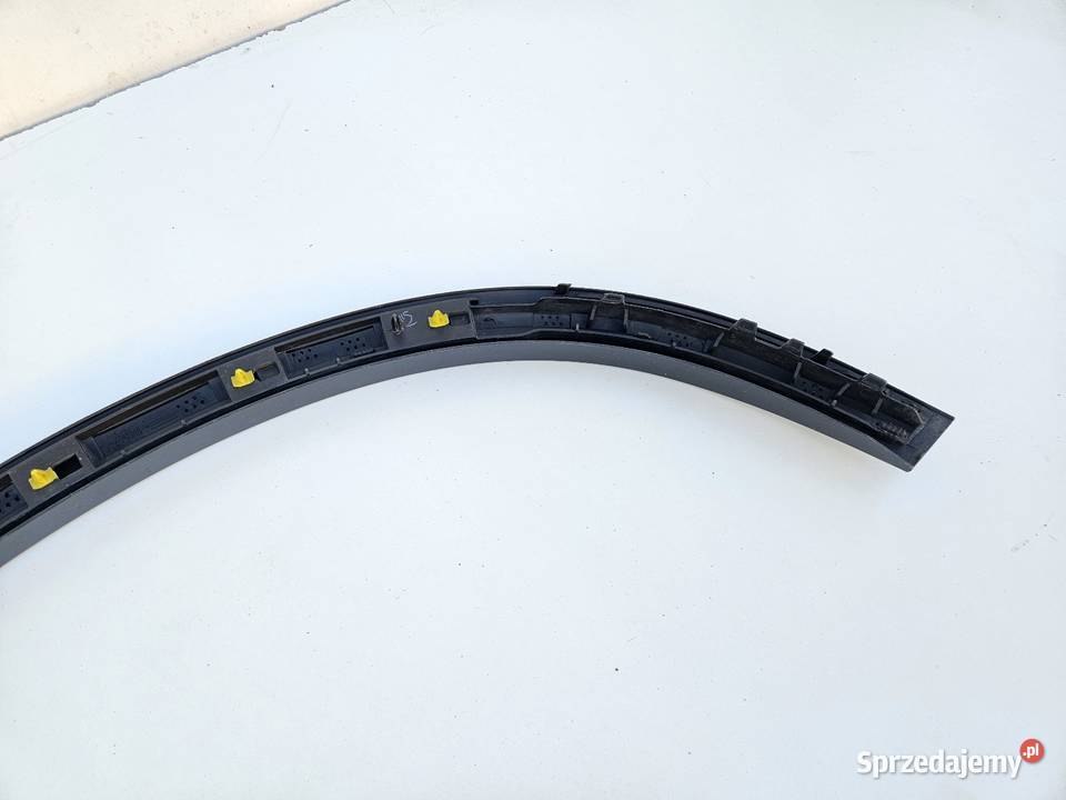 VOLVO XC90 II LISTWA BŁOTNIKA PRAWY TYŁ PRAWA Międzychód
