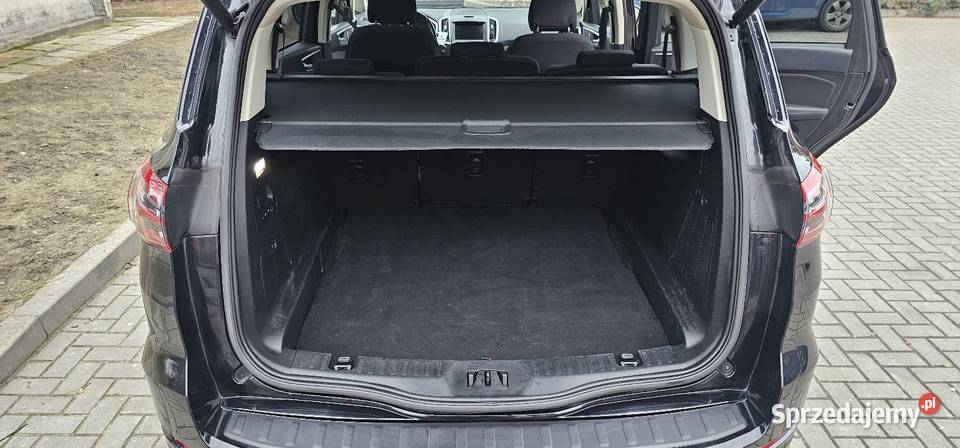 Ford S TITANIUM 20 EcoBlue lubelskie