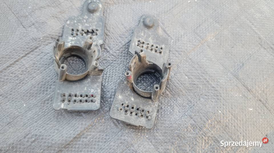 PEUGEOT 2008 II 19 UCHWYT KOSZYK PDC MOCOWANIE osobowe Ruda Śląska