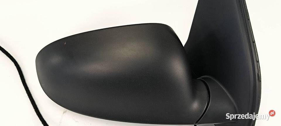 LUSTERKO PRAWE VOLKSWAGEN GOLF V PIN7 kujawsko-pomorskie Lipno sprzedam