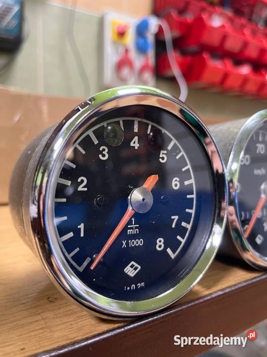 Zegary mz Etz 150 250 251 ddr Stalowa Wola