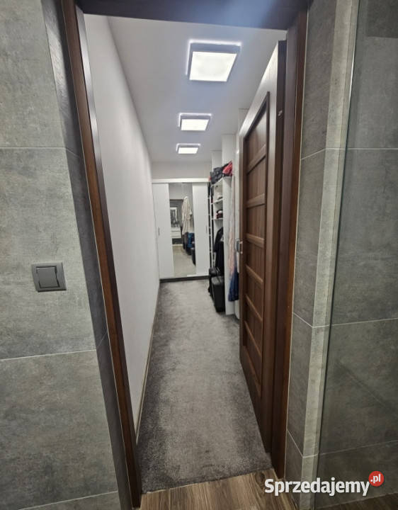 Komfortowy dom na wzgórzu z dużą działką i 2 piętra małopolskie Trzebinia sprzedam