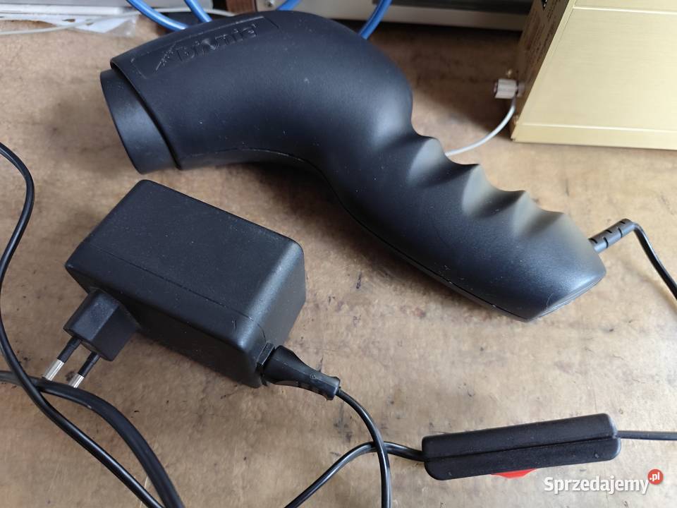 lampa Zepter Bionic Urządzenia Mosty