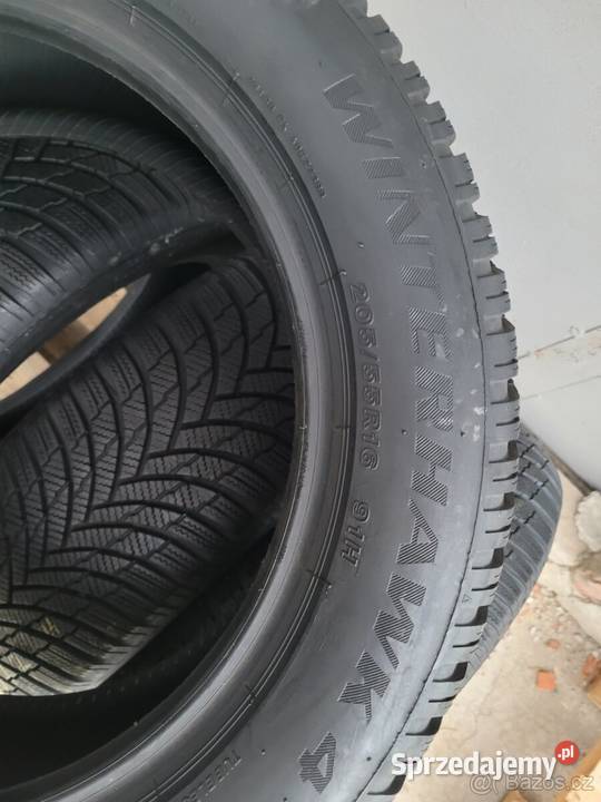 ZIMA Firestone 2055516 4 75mm