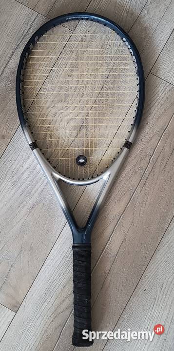 Rakieta tenisowa Crane micro carbon stan Piotrków Trybunalski