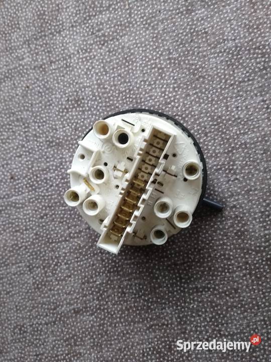 Hydrostat presostat 792375 pralka Amica Ariston Katowice