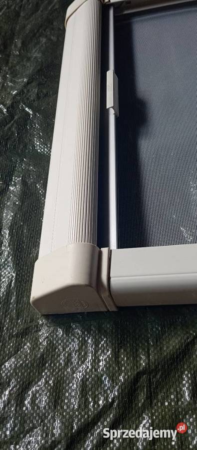 87x54 Roleta okna przyczepy kempingowej SEITZ Miłochów