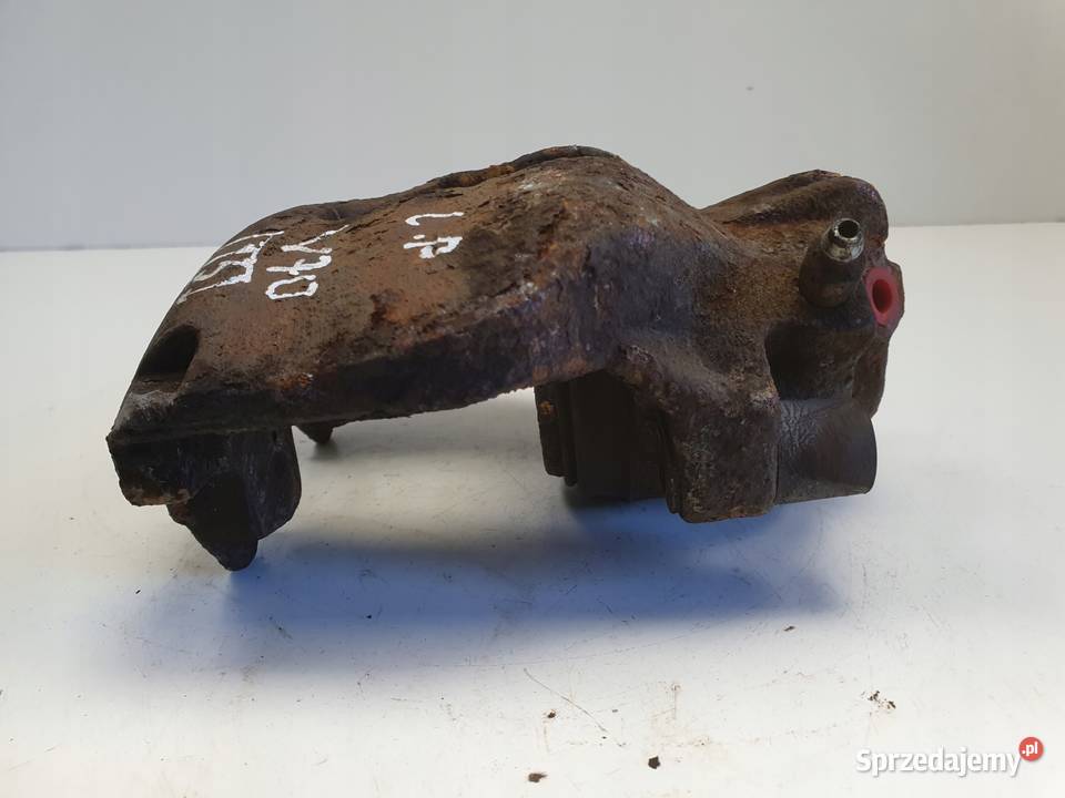 Volvo S60 I V70 II PRZEDNI ZACISK HAMULCOWY lewy Zaciski i jarzma Rudka sprzedam