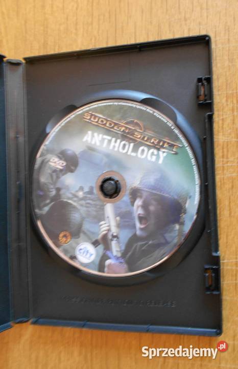 John Shaner Nicholas Spaventa Anthology DVD Parczew sprzedam