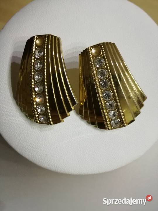 Klipsy z dzetami Lublin