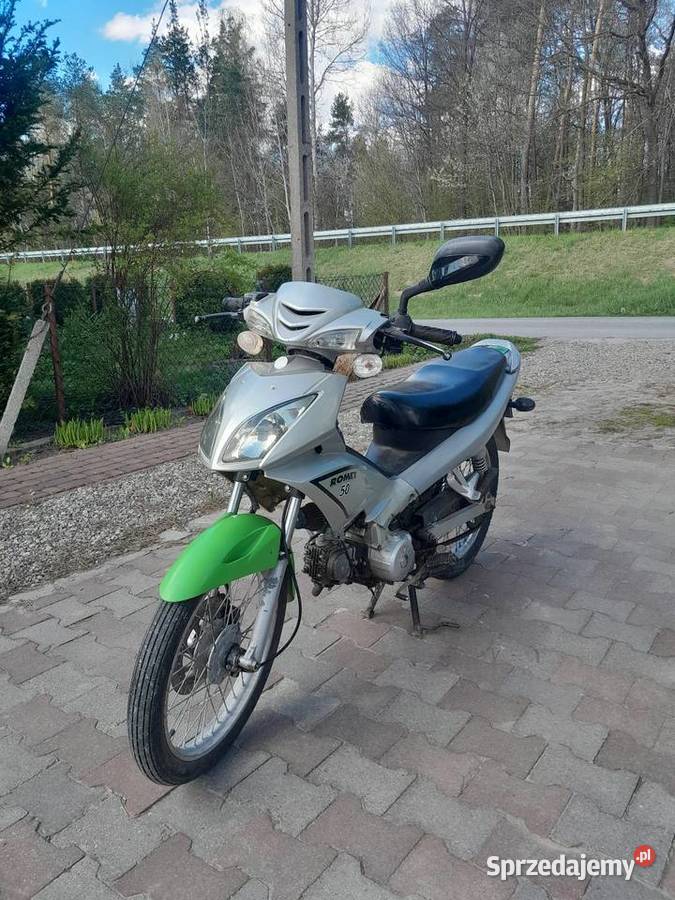 Romet ogar 900 Romet lubelskie Kazimierz Dolny