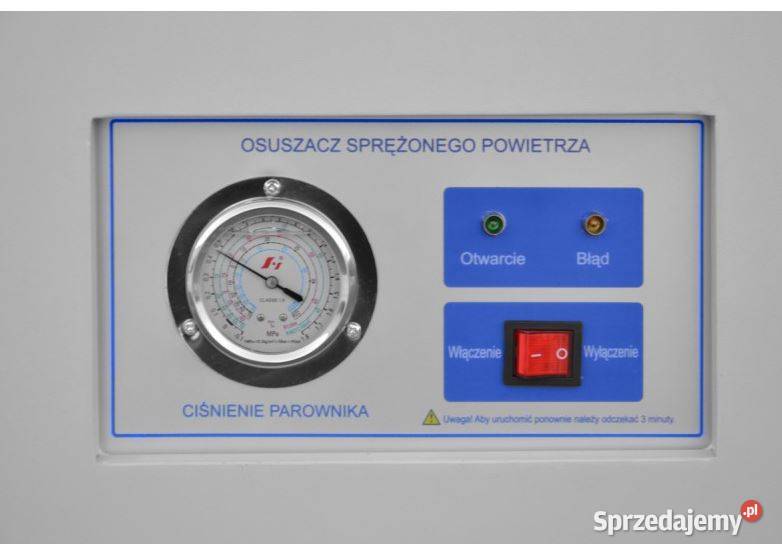 THEOR 30 z falownikiem Osuszacz N30S Butla mazowieckie Siedlce