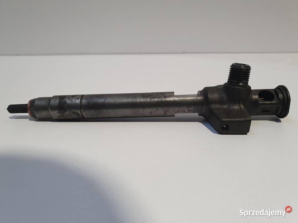 WTRYSKIWACZ wtrysk Peugeot 508 20 HDI 9674984080 lubelskie