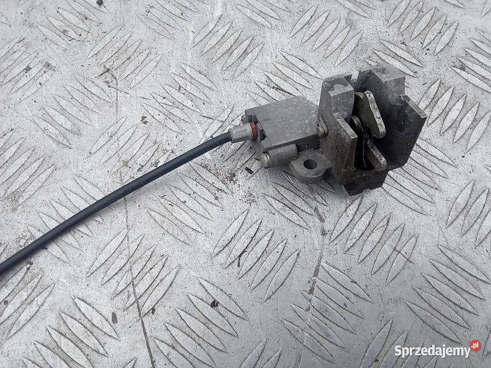 Skuter zamek siedzenia kufer Romet Torq Barton Namysłów sprzedam