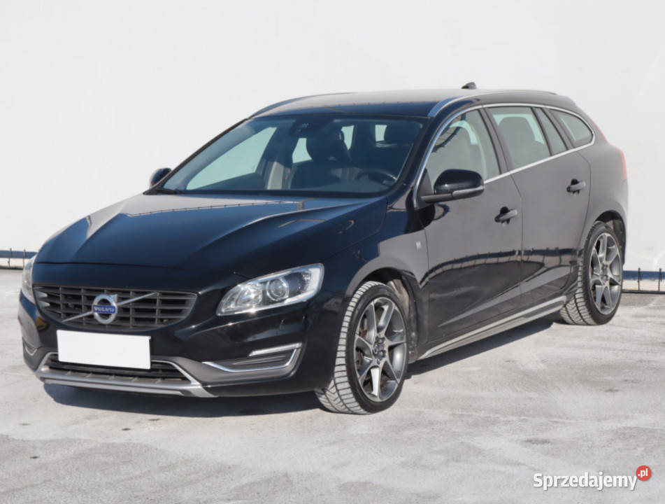 Volvo V60 D3 20 4/5 Lublin