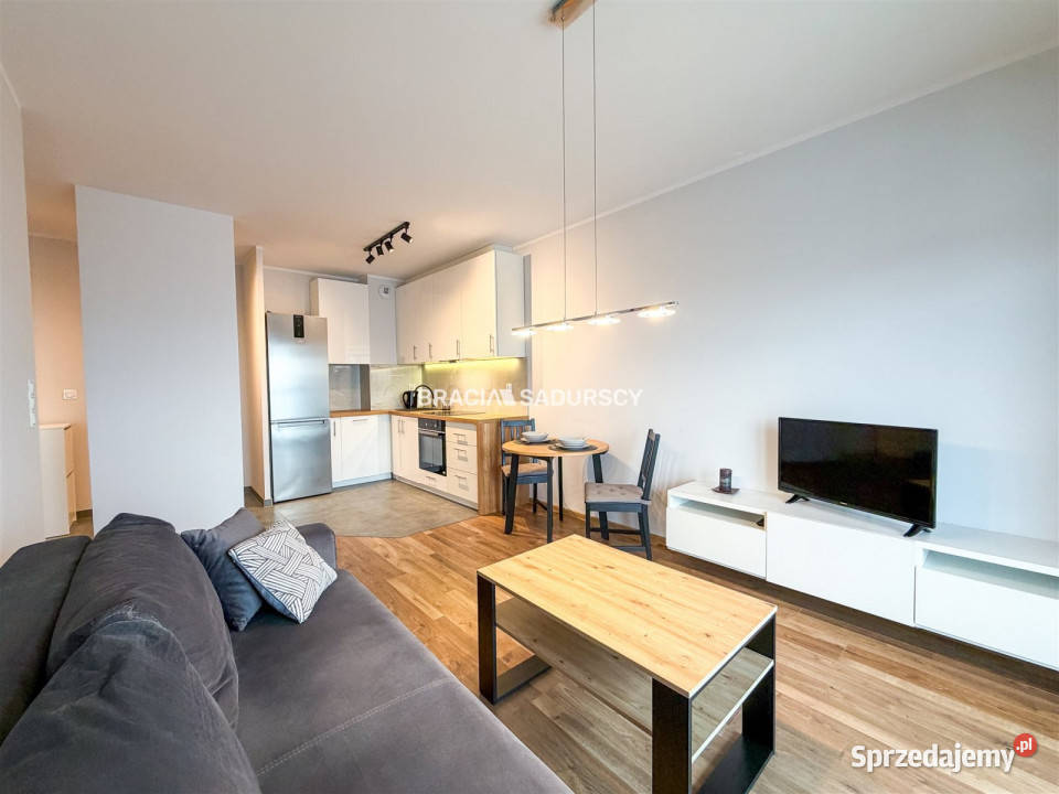 Mieszkanie 43m2 Kraków dr Jana Piltza sprzedam