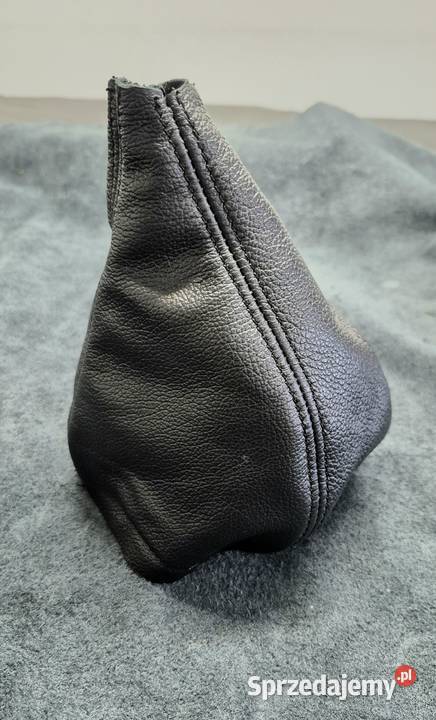 Mieszek dźwigni zmiany biegów Fiat Barchetta Śmigiel