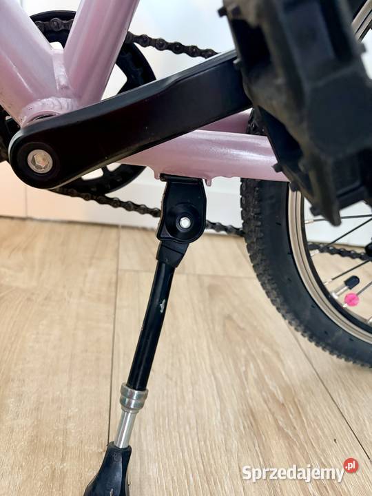 Puky LS pro 20 łódzkie Łódź sprzedam