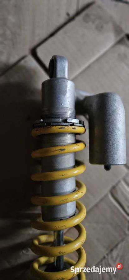 Amortyzator suzuki rm 85 20042020 tył tylni Gorlice