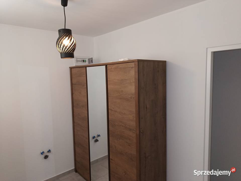 mieszkanie podkarpackie Przemyśl