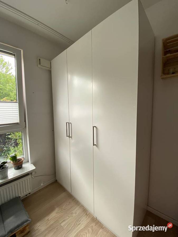 Szafa Pax Ikea