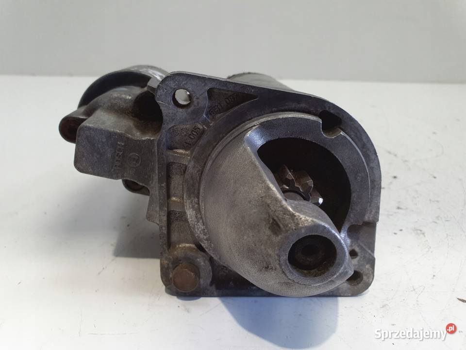 ROZRUSZNIK Fiat Stilo 16 16V ROZRUSZNIK bosch lubelskie Rudka sprzedam