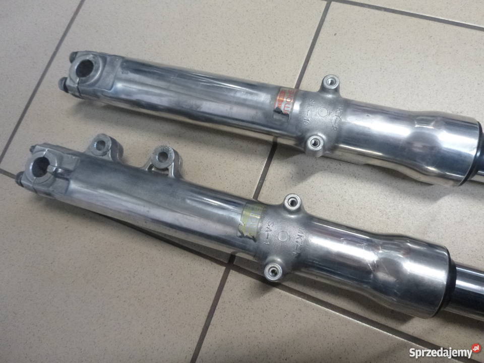 Laga amortyzator przód Honda Shadow VT 800 VTwin Jawiszowice