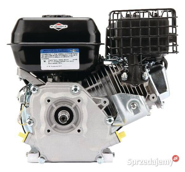 Silnik wał poziomy 1062320272F1 małopolskie
