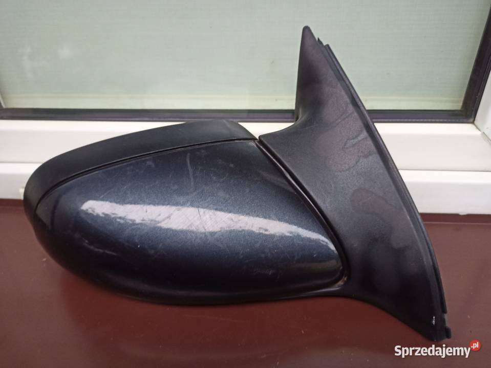 Opel Omega B lusterko zewnętrzne prawe pasażera Sieradz