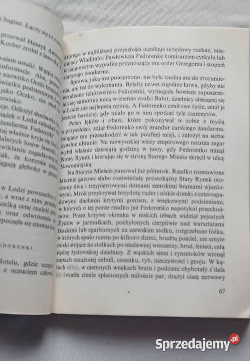 Zbigniew Nienacki Laseczka i tajemnica Res Koźminek
