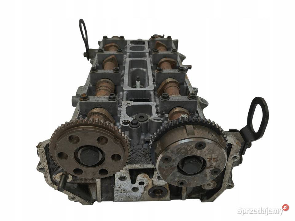 GŁOWICA Mazda 3 5 6 20 23 6M8G6090A Chełm