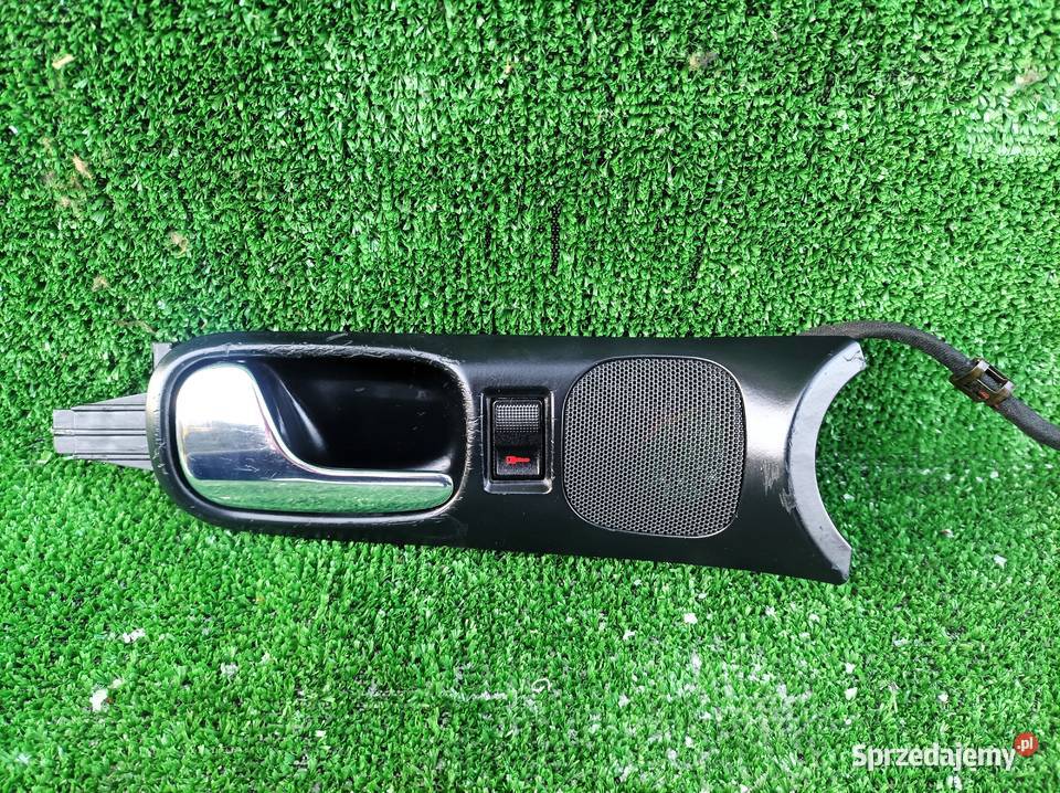 Klamka przednia przód lewa prawa Audi a4b5 Radom