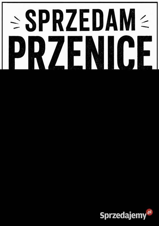 Pszenica ozima 2026 Brzóza Królewska