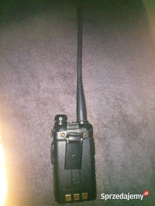 Krótkofalówka lubuskie Zielona Góra