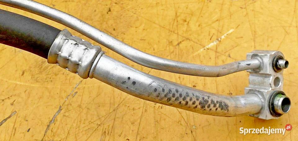 Opel Insignia A 20 Przewód Klimatyzacji GM Przewody klimatyzacji