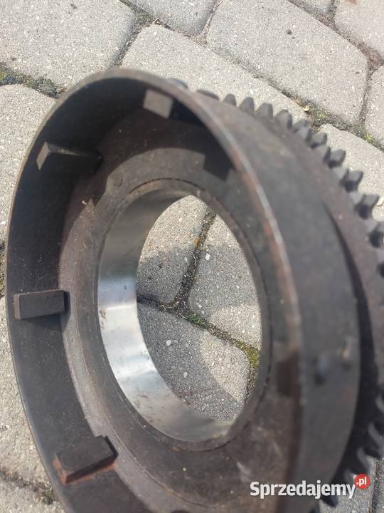 Harley WLA WLC WL kujawsko-pomorskie