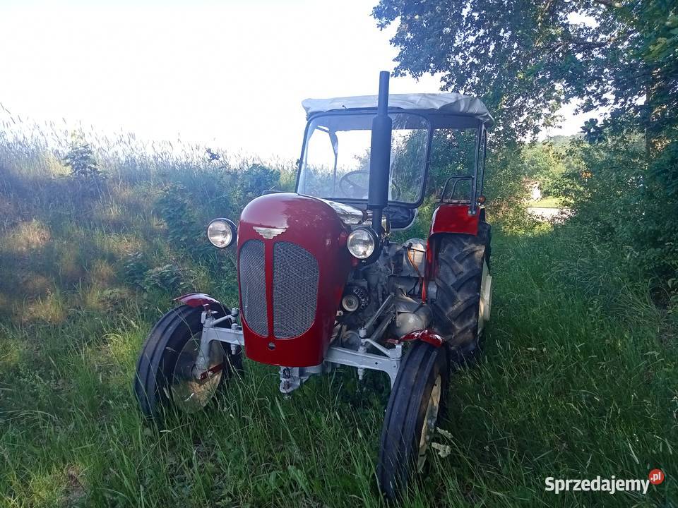 Ursus c328 Jodłowa sprzedam