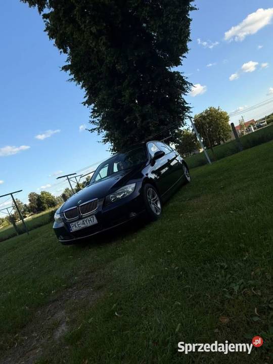 Sprzedam BMW e90 Kępno sprzedam