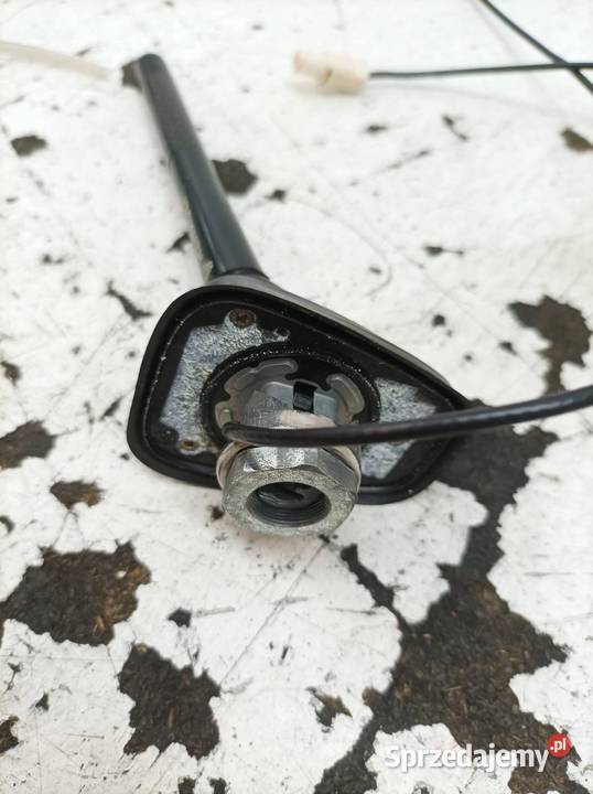 ANTENA KAROSERYJNA Renault Kadjar I 2015