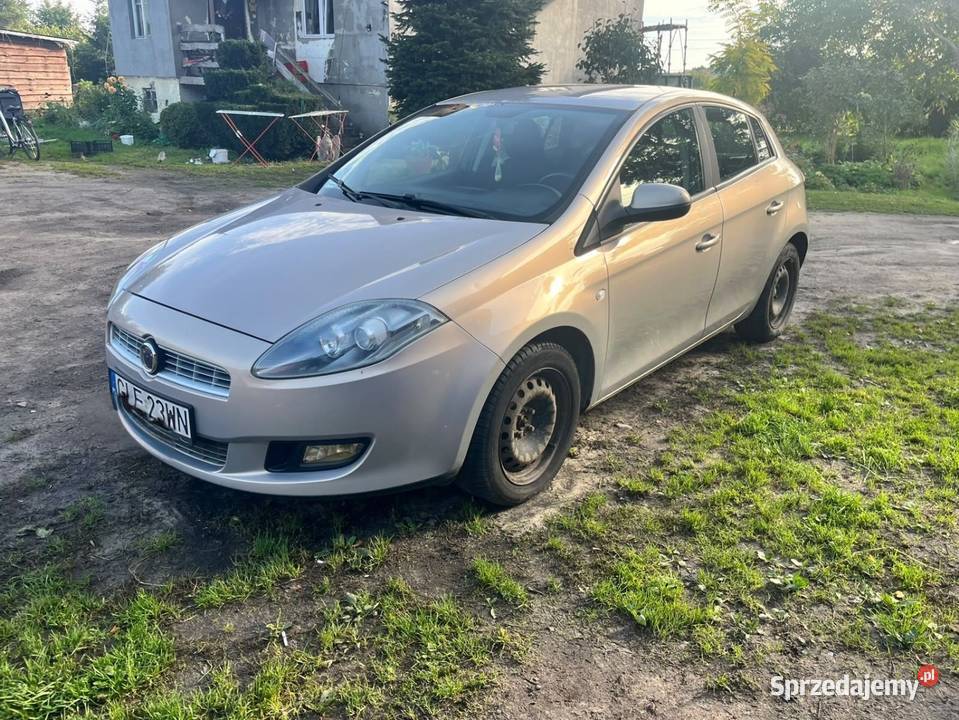 Fiat Bravo