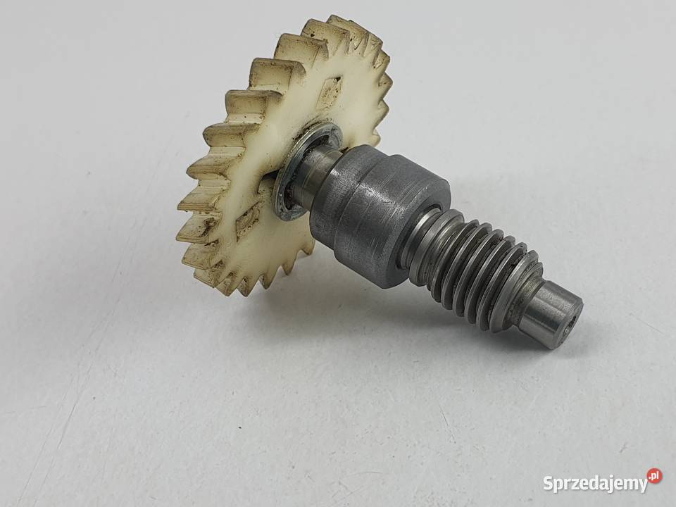 Tryb Walek Slimak Zebatka Yamaha Dt 125