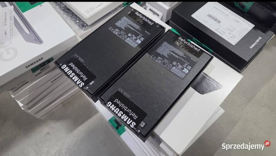 Zwroty konsumenckie SUPER OKAZJE 1000 do 20000 Pęcice sprzedam