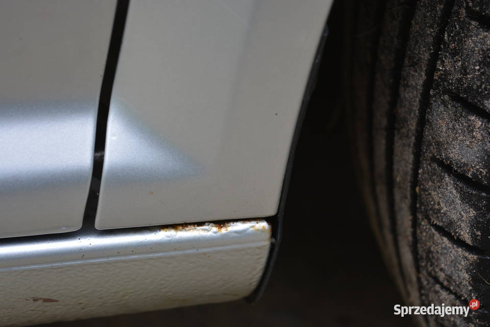 Volkswagen Bora 19TDI 130 Automat Łowicz