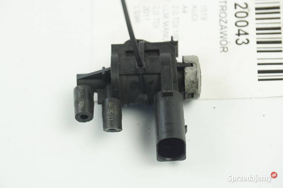 1K0906283A A4 B8 ELEKTROZAWÓR Lipno
