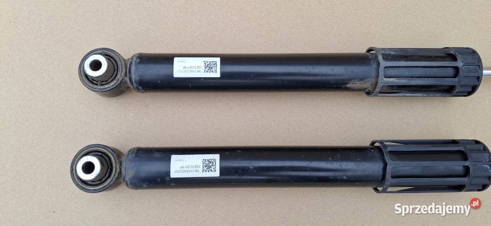 VW GOLF 7 AUDI A3 8V SEAT LEON III SKODA OCTAVIA Bieleń