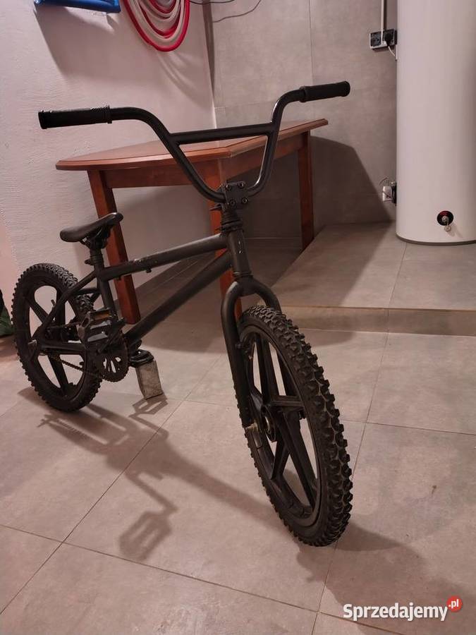 SPRZEDAM ROWER BMX Czerniejewo