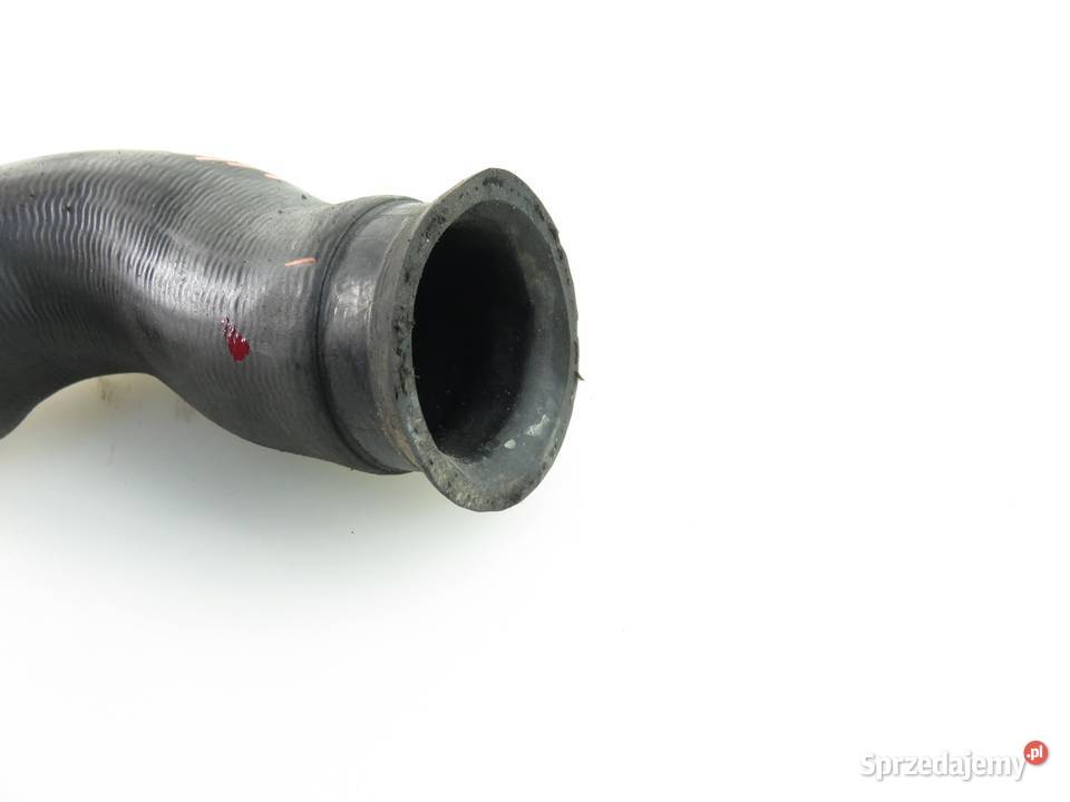 RURA INTERCOOLERA AUDI A4 B7 20 TDI 8E0145637G osobowe